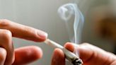 Cannabis use does not reduce long-term heroin use, study finds