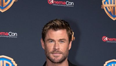Chris Hemsworth Slams Marvel Actors Who Shade Their Own Superhero Movies