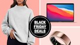 What PEOPLE Shopping Experts Are Buying from Black Friday Sales at Amazon, Target, Apple, Lego, and More