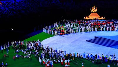 Las 5 ceremonias de apertura más recordadas en los Juegos Olímpicos