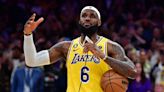 LeBron James torna-se maior pontuador da história da NBA