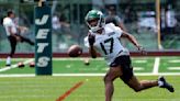 New York Jets 2022 training camp preview: Wide receiver