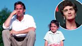 ‘Field of Dreams’ star Gaby Hoffmann shades on-screen dad Kevin Costner
