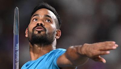 Debutant Athletes to watch out for in Paris Olympics 2024: Kishore Jena