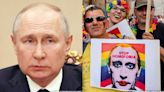 Russia Targets LGBTQ+ Community with Mental Health Directive