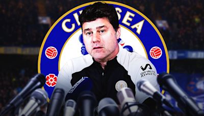 Mauricio Pochettino gives devastating Chelsea injury update