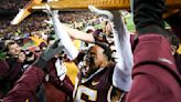 Shopping for the Axe: Gophers-Badgers moves to Friday