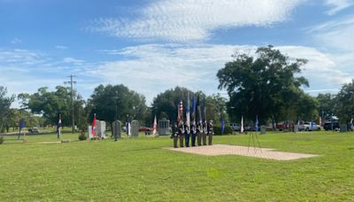 Fort Novosel Honors Fallen Heroes in Memorial Day Ceremony