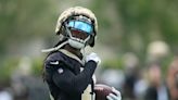 Saints star Alvin Kamara reaches plea deal, but Las Vegas incident still under NFL review