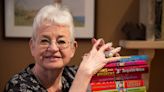 Jacqueline Wilson to release new adult sequel to Girls in Love book series