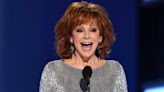 Proof Reba McEntire Loves the ACM Awards and Never Stops - E! Online