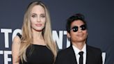 Angelina Jolie and Brad Pitt’s Son Pax Shows Facial Scars in First Red Carpet Since Bike Accident - E! Online