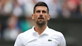 Djokovic books his place in Wimbledon final to set up Alcaraz rematch