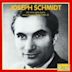 Joseph Schmidt: Rare Early Recordings