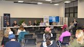 Middletown Town Council hopefuls talk regionalization, development and more at forum