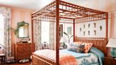 Canopy Beds Are Making A Comeback