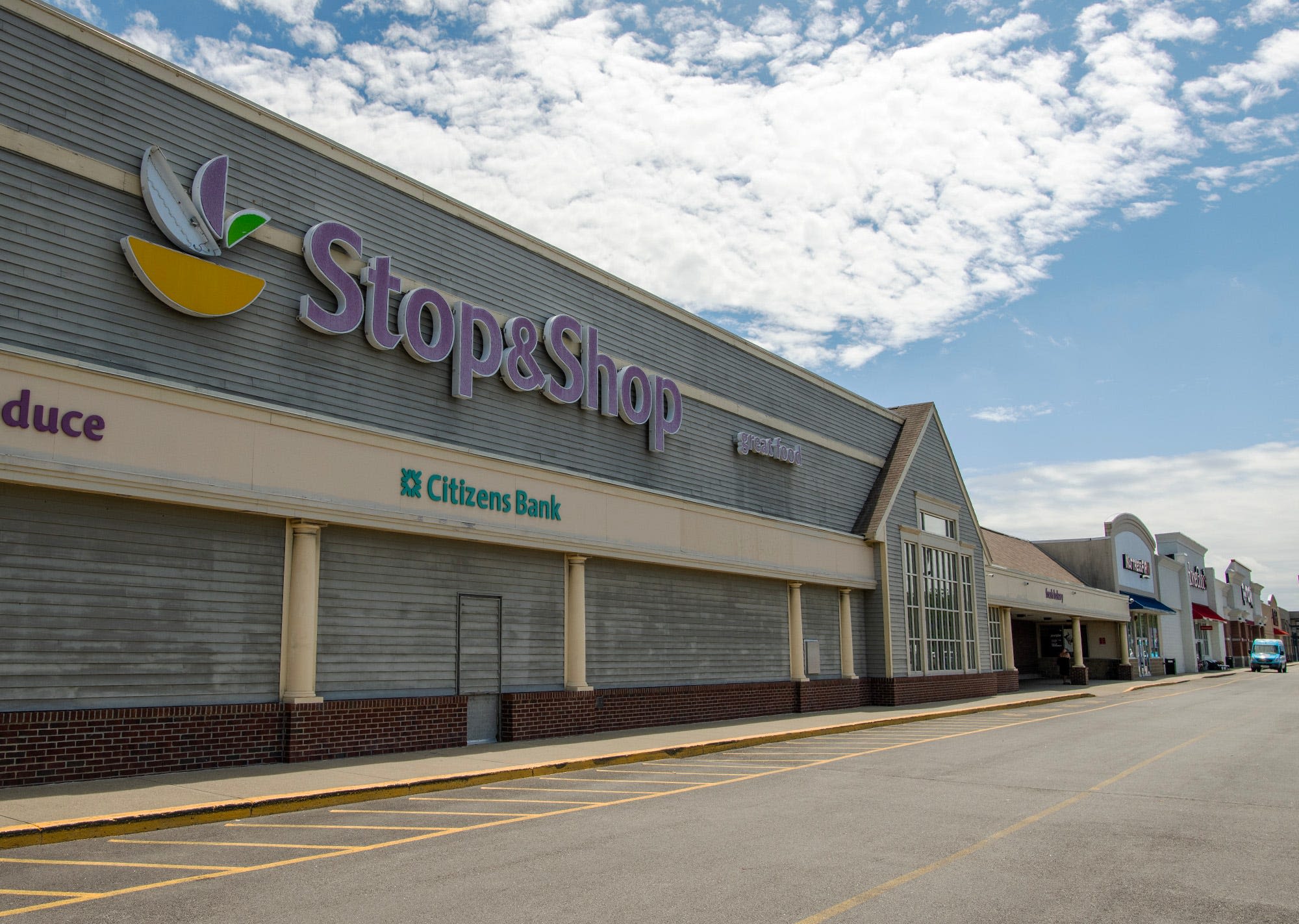 Stop & Shop closing more New Jersey stores than other states