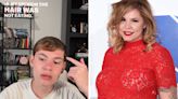 Teen Mom 2 Alum Kailyn Lowry's Son Isaac, 14, Roasts Her Past Red Carpet Looks