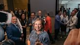 Senadora oposición sube en encuestas previas a elecciones México