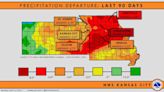 Did last weekend’s rains help Kansas City’s drought conditions? See the latest maps