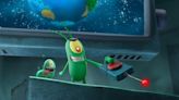 Netflix anuncia filme derivado de "Bob Esponja" focado no Plankton
