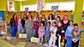 Puertollano: El colegio Cervantes abre su biblioteca a los vecinos