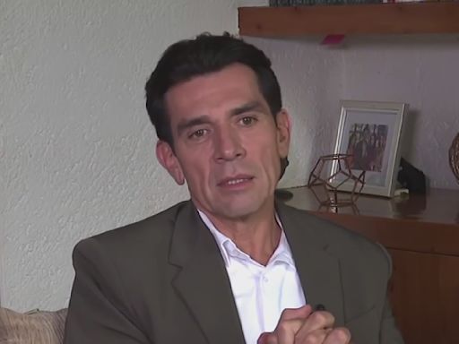 Jorge Salinas habla de las mamás de sus hijos y causa polémica