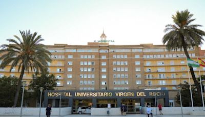 Un cortocircuito obliga al Hospital Virgen del Rocío a reprogramar más de 180 tratamientos oncológicos
