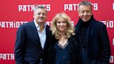 Photos: On the Red Carpet For Opening Night of PATRIOTS On Broadway