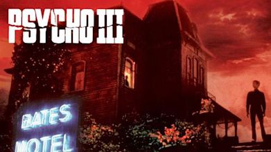 Psycho III