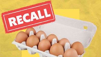 Eggs Recalled in 3 States After Salmonella Outbreak Sickened Dozens