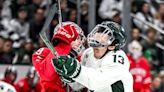 Michigan State hockey ousts Ohio State in Big Ten semi, setting up final against Michigan: Analysis, reaction