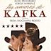 The Loves of Kafka