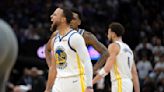 NBA playoffs: How the Warriors are rounding into championship form should put league on notice