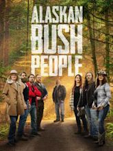 Alaskan Bush People