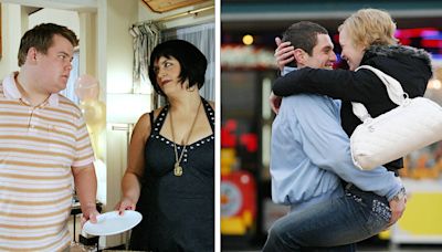 Stars to marry in Gavin and Stacey Christmas finale