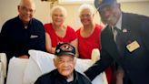 Montford Point Marine who served in World War 2, Vietnam dies at 108