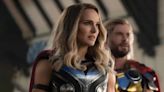Thor: Amor y Trueno | Natalie Portman asegura que muchas escenas fascinantes no llegaron al corte final