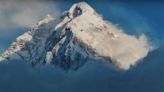 A Drone Delivered Oxygen Bottles on Mt. Everest In a Proof-of-Concept Test