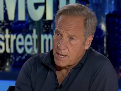 Millions of vacant jobs because of ‘harebrained’ decisions and college push, says ‘Dirty Jobs’ host Mike Rowe