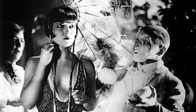 La Caja de Pandora (Lulú): la película que convirtió a una despreciada actriz en mito erótico del cine mudo y obsesionó a Hugh Hefner