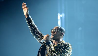 AI images used to wrongly claim R. Kelly is on a prison concert tour | Fact check