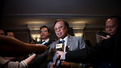Sarawak says planning to develop new international airport in Kuching