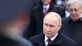 Vladimir Putin's Victory Day parade is another attempt to display might despite increasing isolation