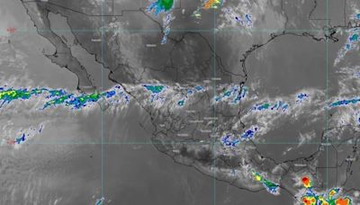 Pese al Frente Frío 48, estos 13 estados tendrán temperaturas superiores a 40 grados hoy 28 de abril