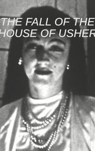 The Fall of the House of Usher