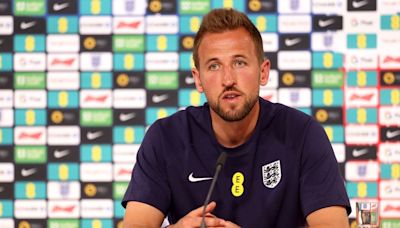 Gary Lineker responds to Harry Kane comments after x-rated England criticism