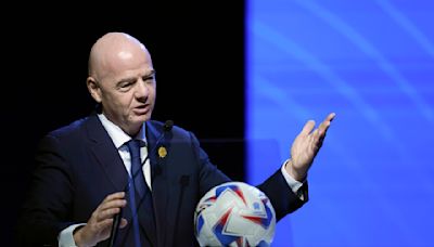 Miembros de FIFA elegirán la sede del Mundial femenino de 2027