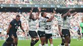 England vs Fiji LIVE rugby: Result and reaction as Pacific Islanders secure historic win