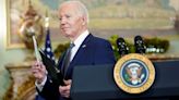 Biden slaps 100 percent tariff on $18bn of Chinese imports